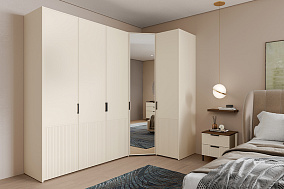 Фото Как выбрать шкаф для одежды правильно – советы и идеи